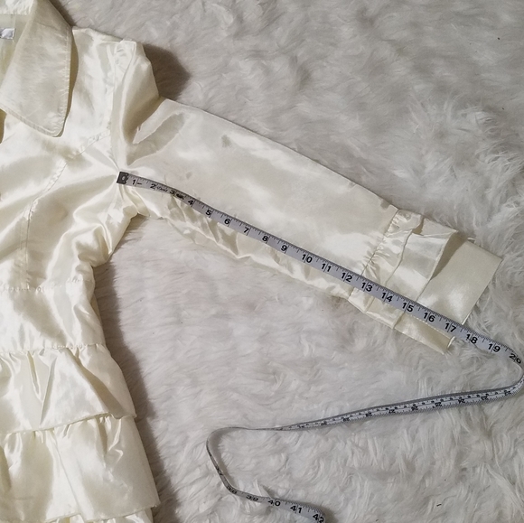 Appraisal Jacket - Picture 11 of 13